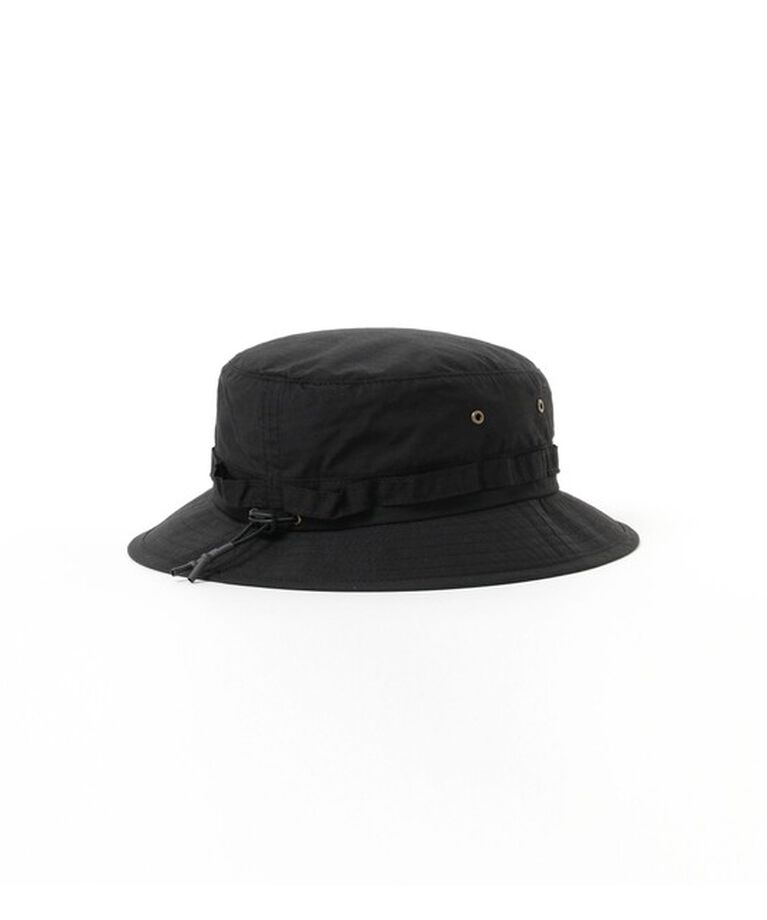 BEAMS「BEAMS PLUS / コーデュラ ナイロン リップストップ ジャングルハット」|その他|