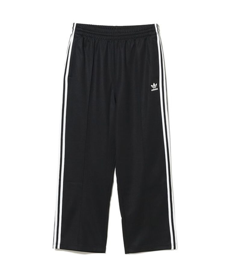 BEAMS「adidas / BAGGY FIT FIREBIRD TRACKPANTS」|チノ|