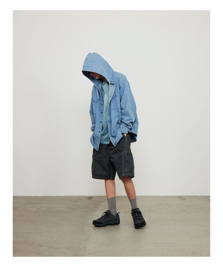 BEAMS「フェード テック ショーツ」|その他|