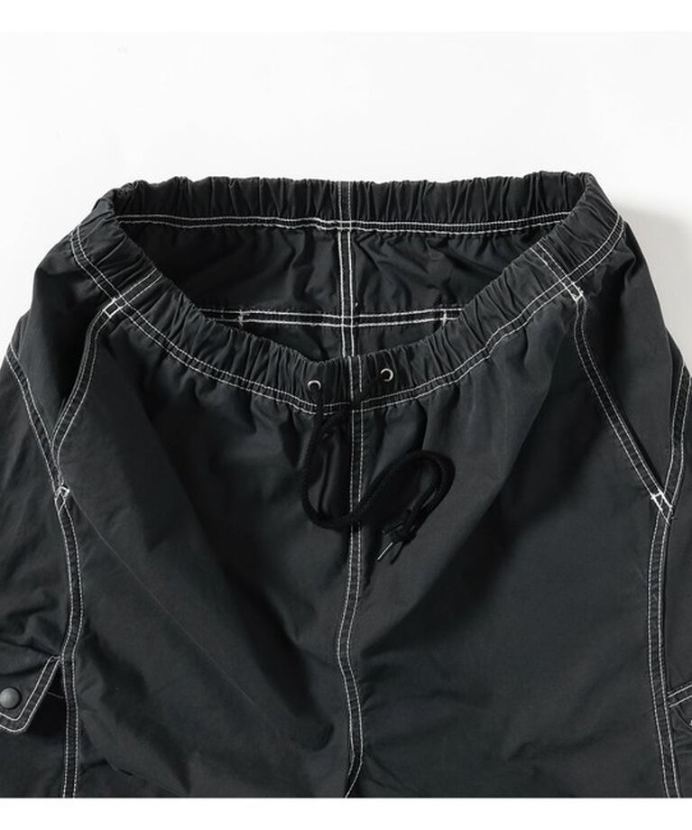 BEAMS「フェード テック ショーツ」|その他|