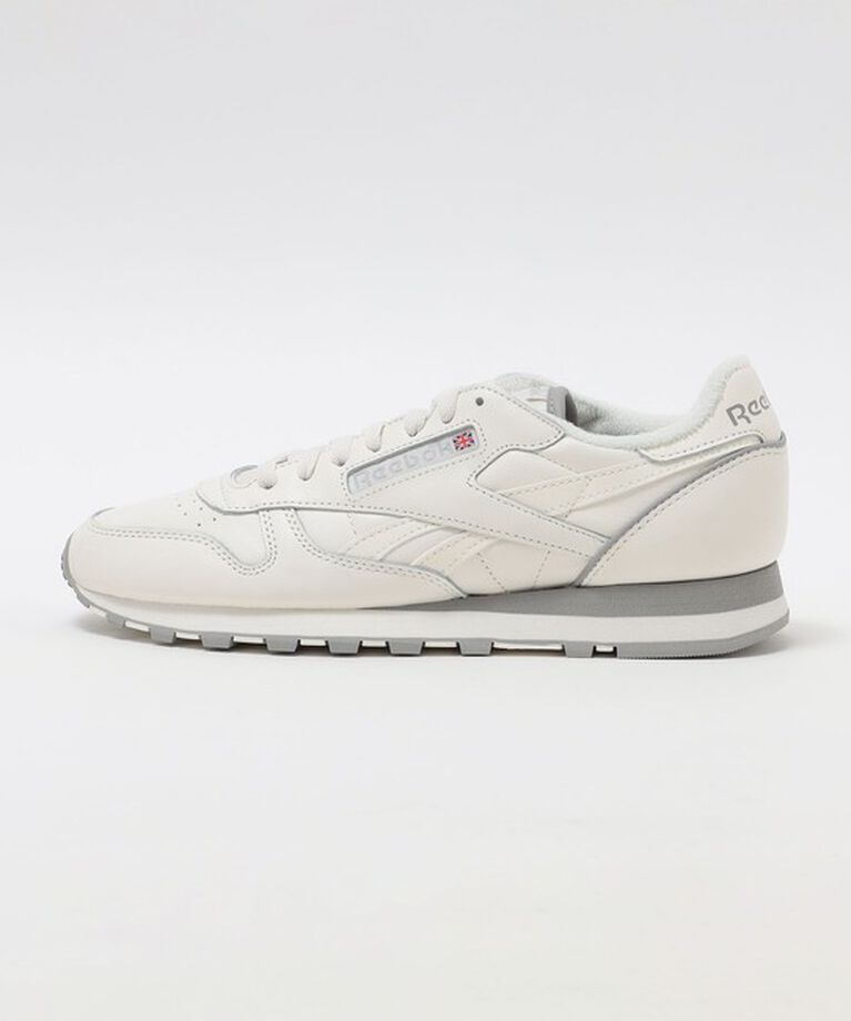 SHIPS「REEBOK: CLASSIC LEATHER 1983VTG」|スニーカー|