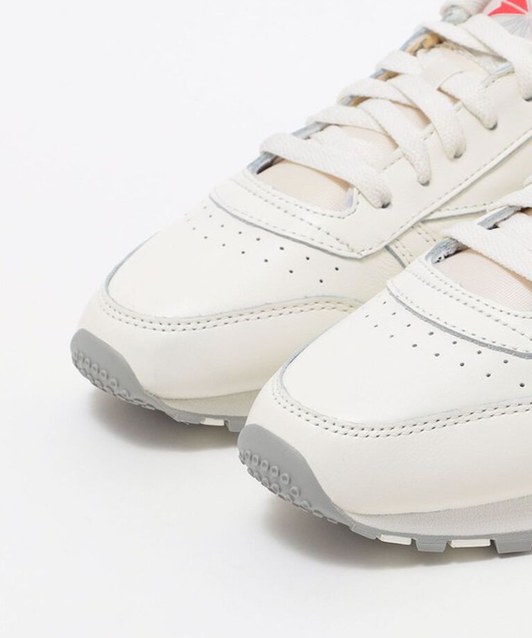 SHIPS「REEBOK: CLASSIC LEATHER 1983VTG」|スニーカー|