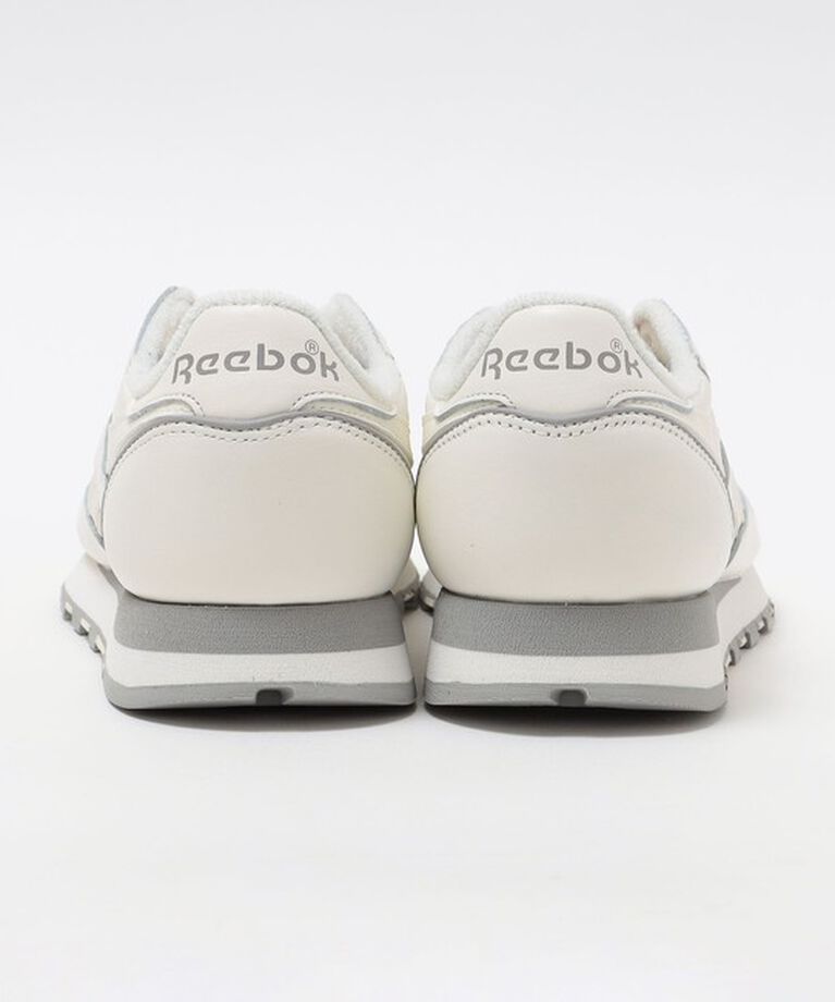 SHIPS「REEBOK: CLASSIC LEATHER 1983VTG」|スニーカー|