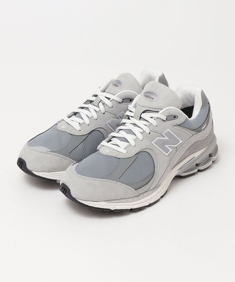 SHIPS「NEW BALANCE: 2002R GTX」|スニーカー|グレー