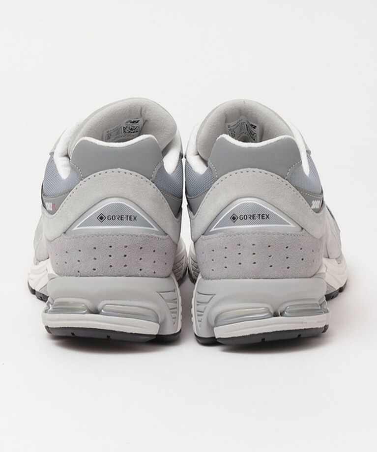 SHIPS「NEW BALANCE: 2002R GTX」|スニーカー|