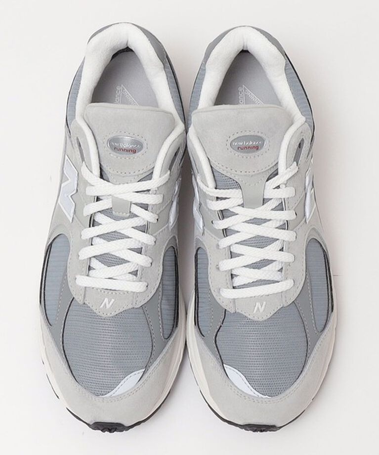 SHIPS「NEW BALANCE: 2002R GTX」|スニーカー|