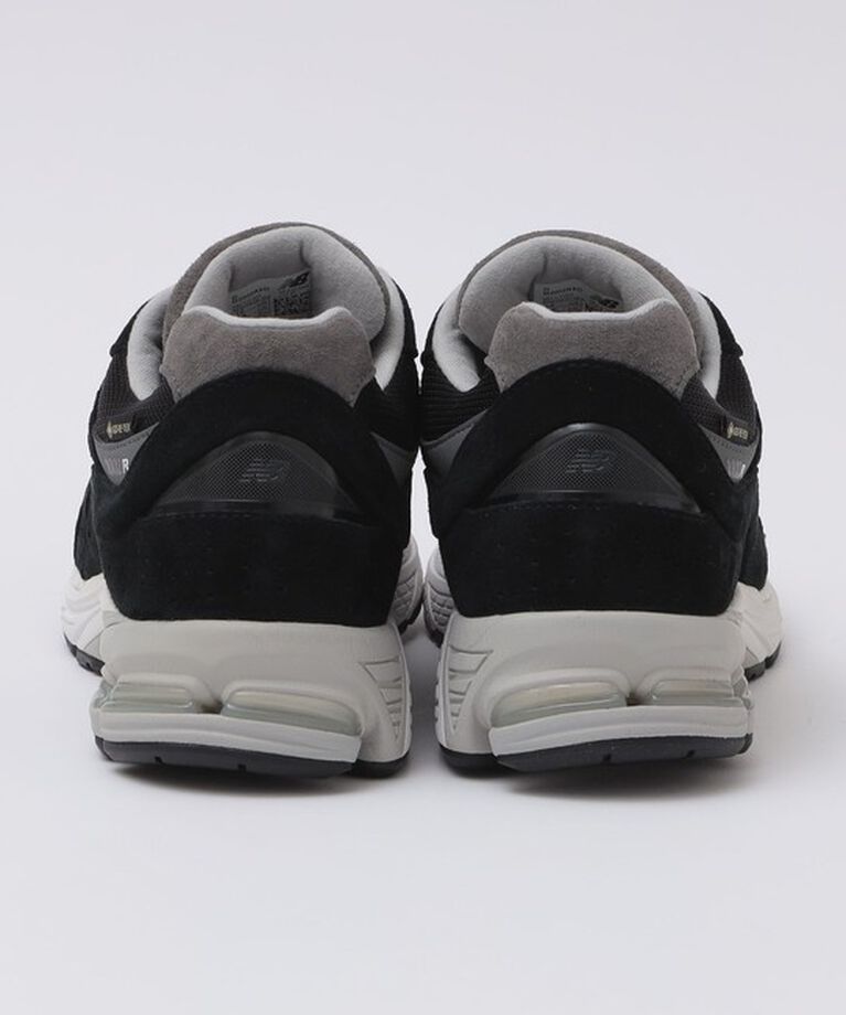 SHIPS「NEW BALANCE: 2002R GTX」|スニーカー|
