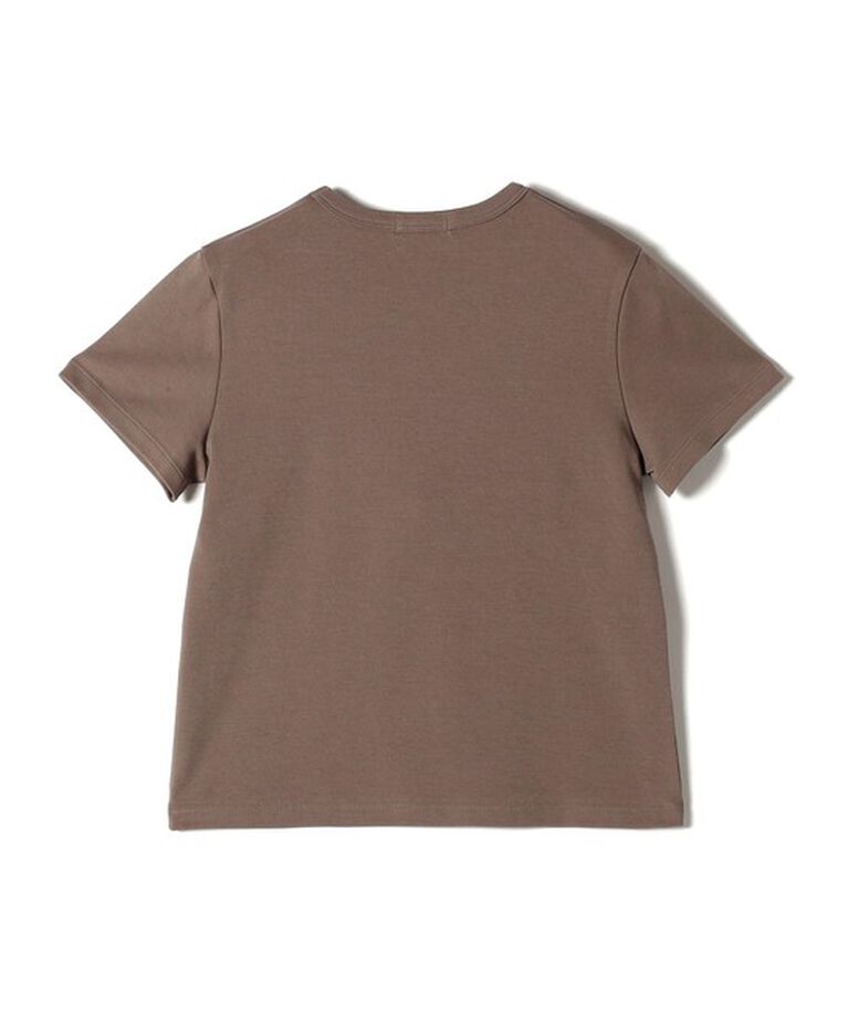 SHIPS for women「オーガニック コットン スムース TEE」|Tシャツ・カットソー|