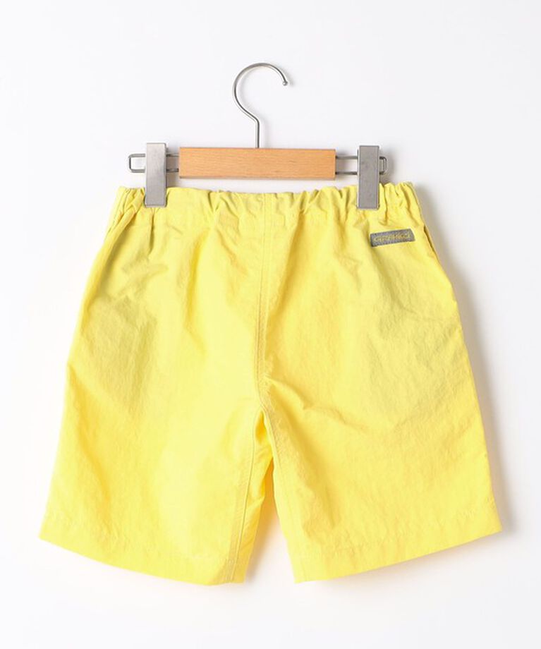 SHIPS KIDS「【SHIPS KIDS別注】Gramicci:140～160cm / デュラブルナイロン ショーツ」|その他|