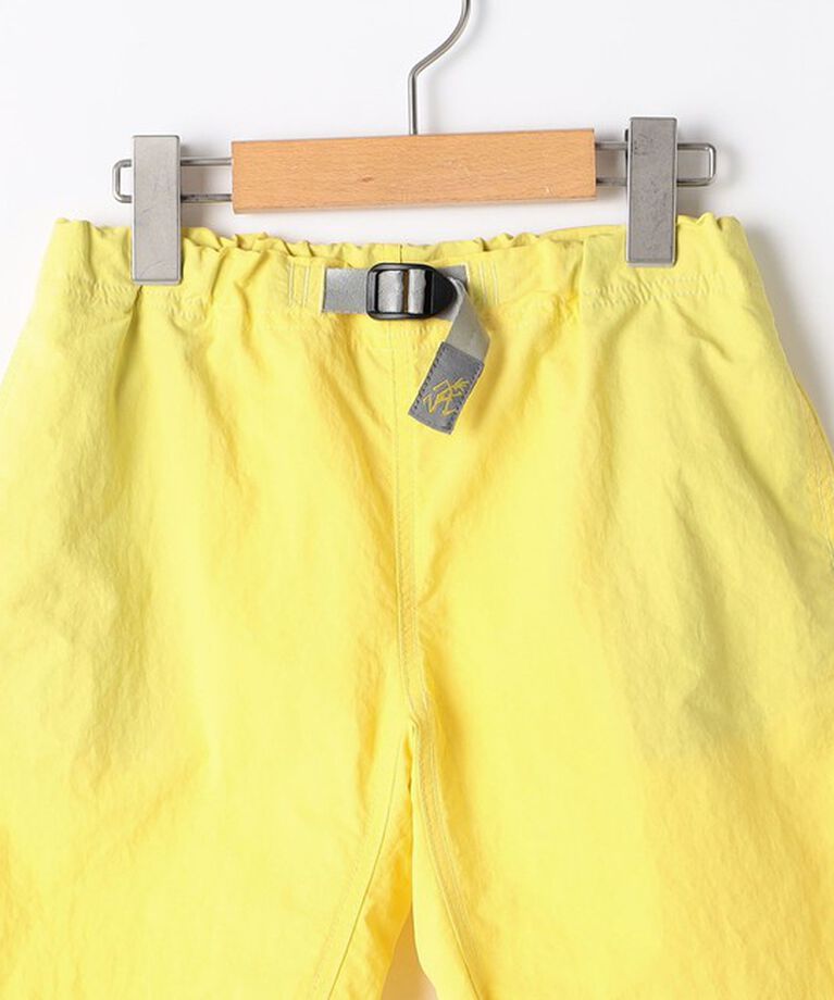 SHIPS KIDS「【SHIPS KIDS別注】Gramicci:140～160cm / デュラブルナイロン ショーツ」|その他|