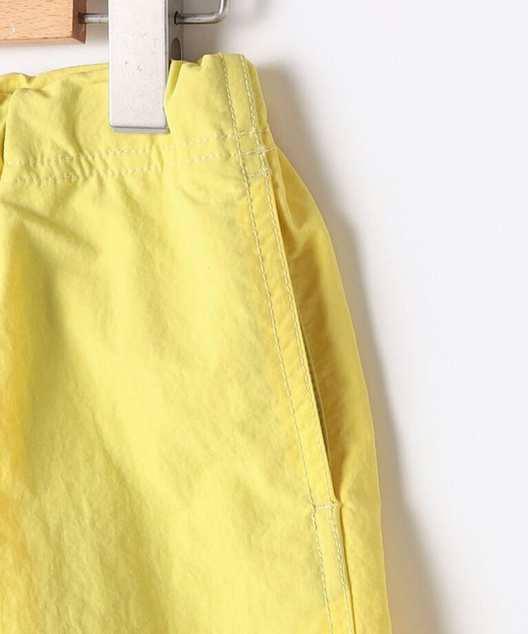 SHIPS KIDS「【SHIPS KIDS別注】Gramicci:140～160cm / デュラブルナイロン ショーツ」|その他|