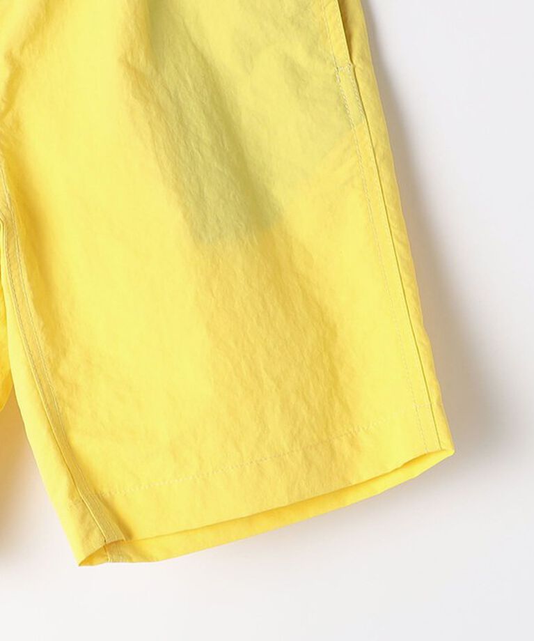 SHIPS KIDS「【SHIPS KIDS別注】Gramicci:140～160cm / デュラブルナイロン ショーツ」|その他|