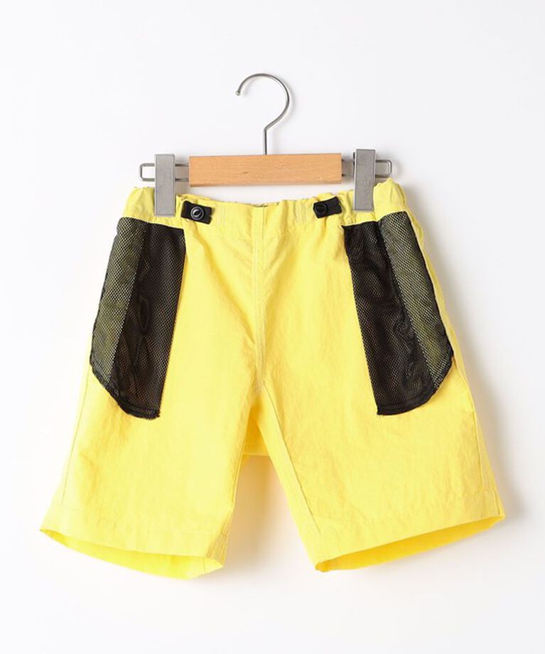 SHIPS KIDS「【SHIPS KIDS別注】Gramicci:140～160cm / デュラブルナイロン ショーツ」|その他|