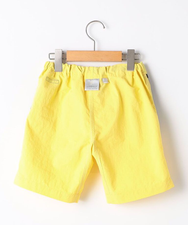 SHIPS KIDS「【SHIPS KIDS別注】Gramicci:140～160cm / デュラブルナイロン ショーツ」|その他|