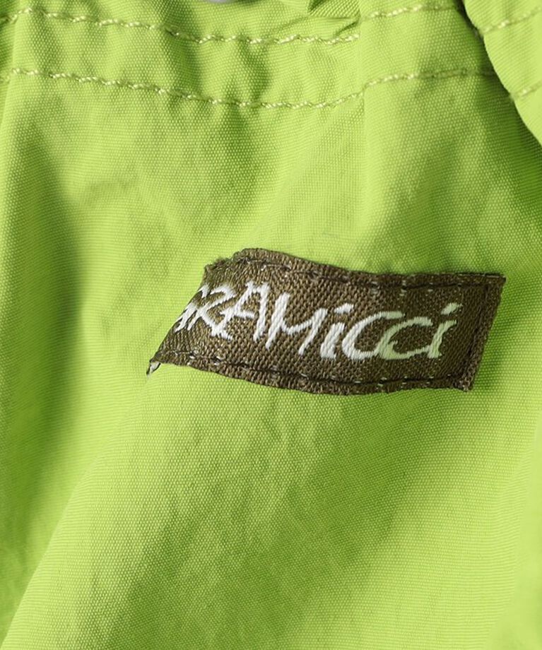 SHIPS KIDS「【SHIPS KIDS別注】Gramicci:140～160cm / デュラブルナイロン ショーツ」|その他|
