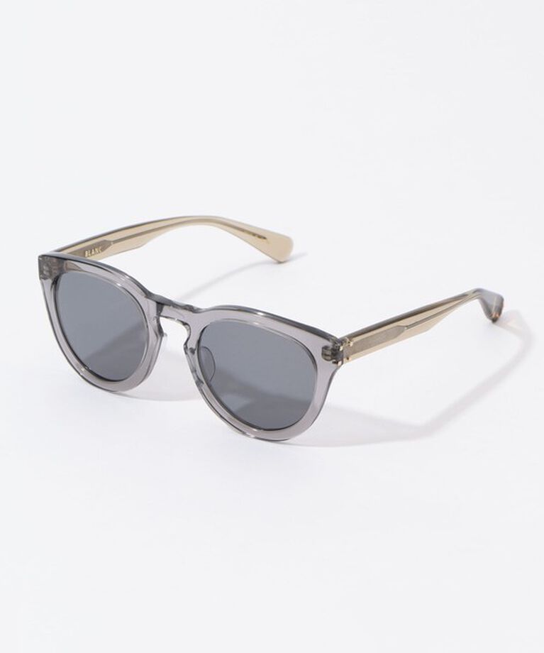 TOMORROWLAND GOODS「BLANC.. B0007 サングラス」|サングラス|13 ライトグレー