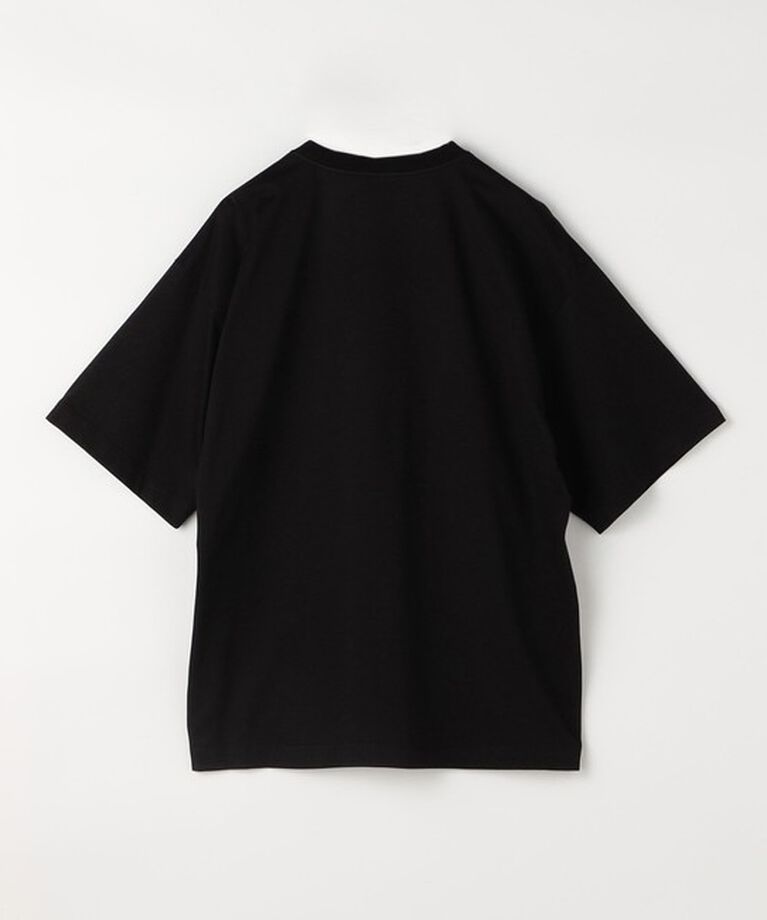 CABaN「CABaN スビンコットン IBIZA プリントTシャツ」|Tシャツ・カットソー|