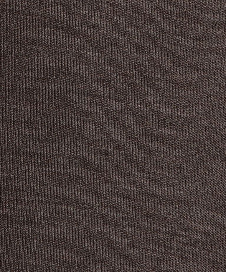TOMORROWLAND MENS「ウールコットンダブルニット ダブルブレステッド6BブレザーDONDY」|テーラードジャケット|