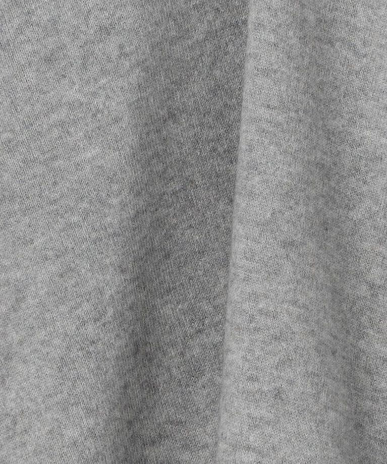 GALERIE VIE「モンゴルカシミヤ Vネックプルオーバー」|ニット・セーター|