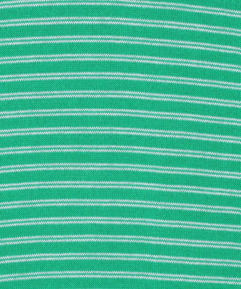 TOMORROWLAND BUYING WEAR「【別注】JOHN SMEDLEY VIKTOR ニットTシャツ」|ニット・セーター|