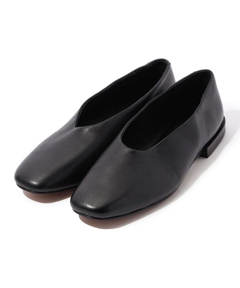 TOMORROWLAND GOODS「GALERIE VIE LAUREL カバードスリッポン」|その他|