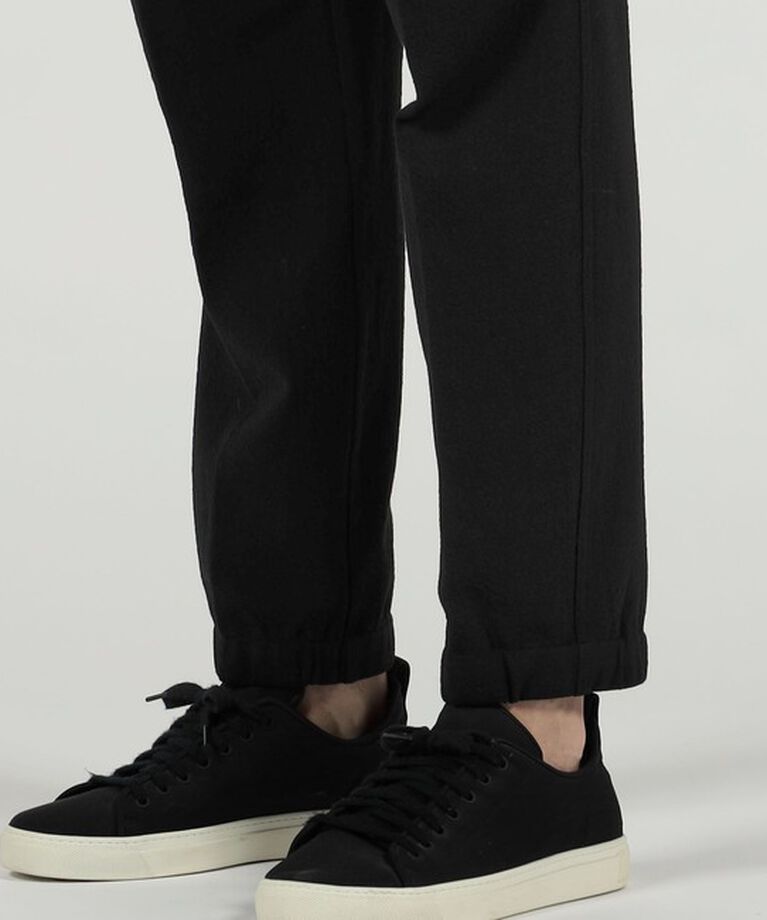 JAMES PERSE「ストレッチウール フライトパンツ MSWS1425」|その他|