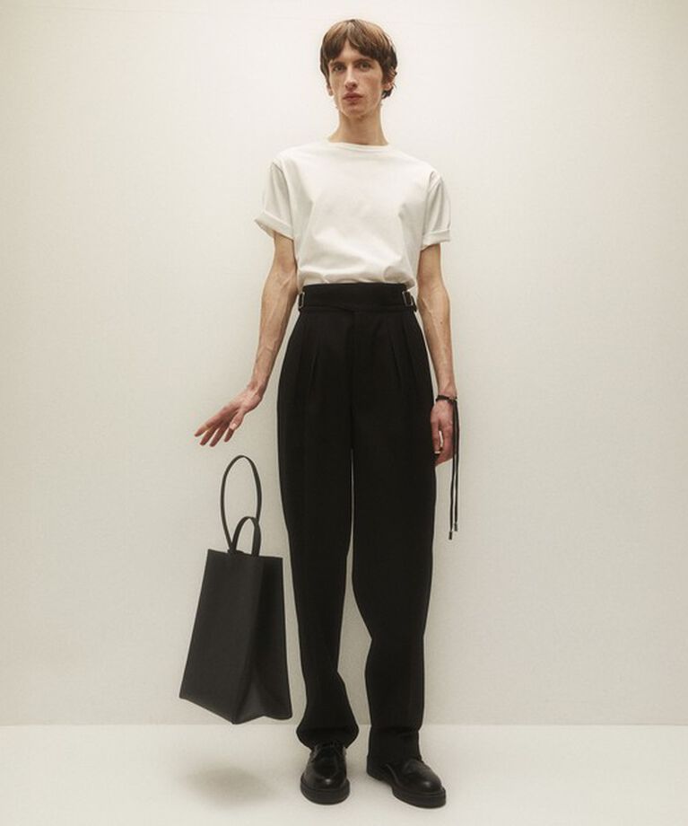 TOMORROWLAND BUYING WEAR「【別注】THE RERACS THE GURKHA PANTS」|スラックス|