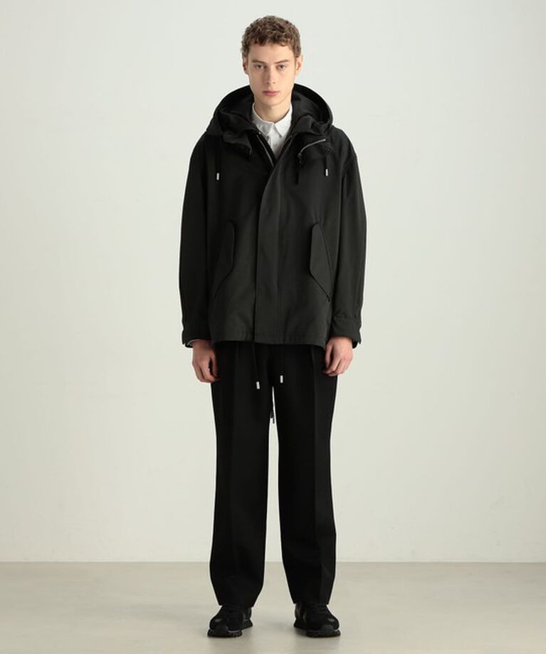 TOMORROWLAND BUYING WEAR「【別注】THE RERACS THE GURKHA PANTS」|スラックス|