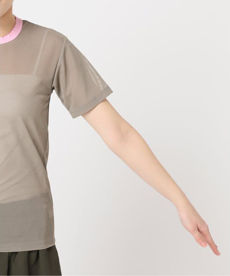  「overneath 別注 NetT059：Tシャツ」|Tシャツ・カットソー|