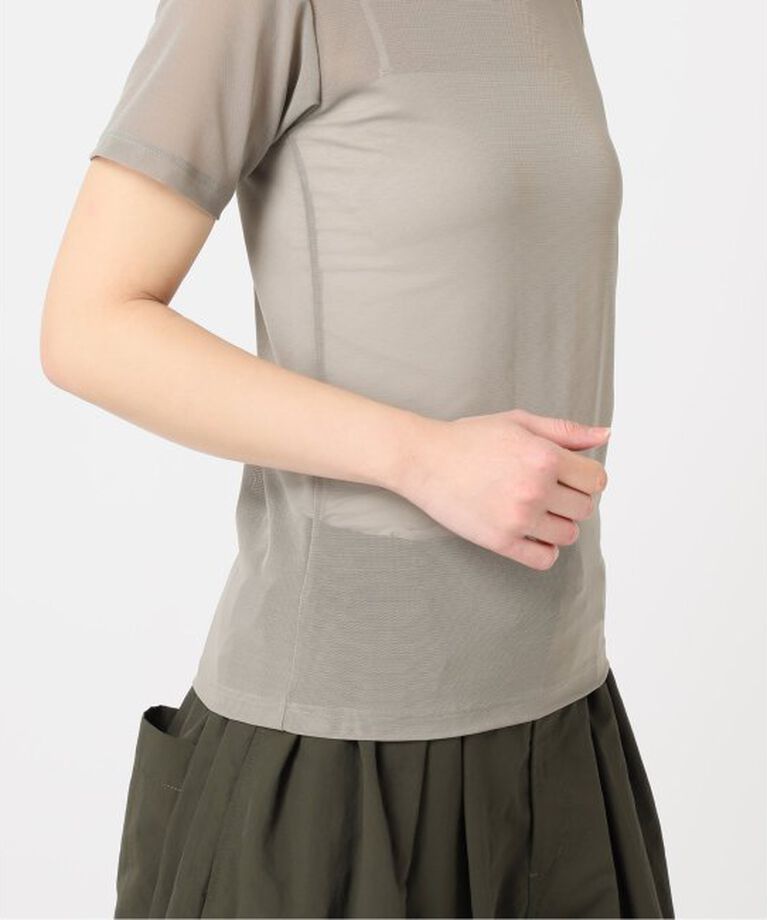  「overneath 別注 NetT059：Tシャツ」|Tシャツ・カットソー|