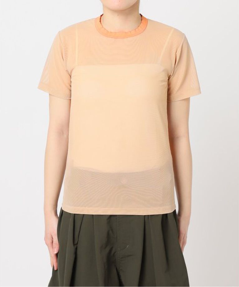  「overneath 別注 NetT059：Tシャツ」|Tシャツ・カットソー|