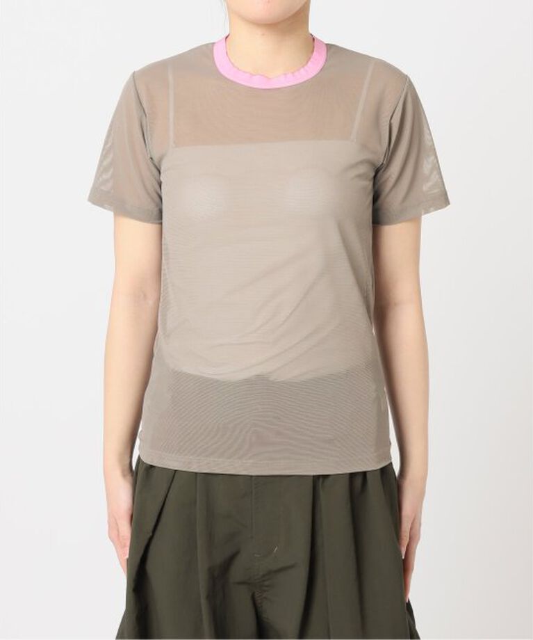  「overneath 別注 NetT059：Tシャツ」|Tシャツ・カットソー|