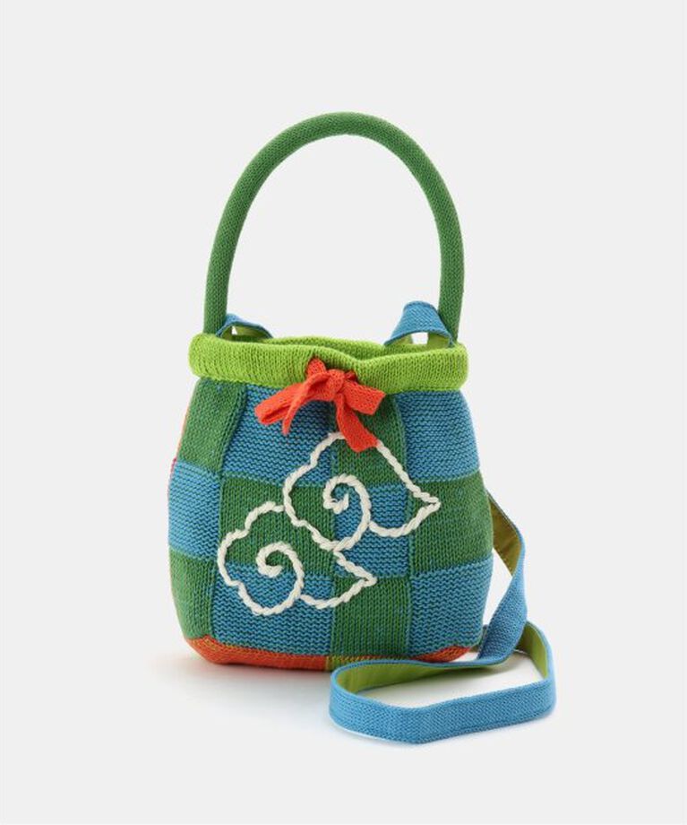  「YANYAN BAG YYW25-0831B：ミニバッグ」|その他|