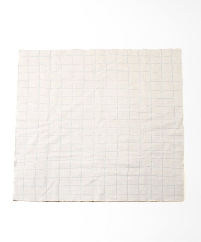journal standard Furniture「GRID RUG 200x200 グリッド ラグ」|その他|