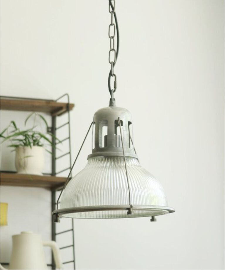 ACME「BODIE INDUSTRY LAMP ボディインダストリー ペンダントランプ」|その他|その他カラー K