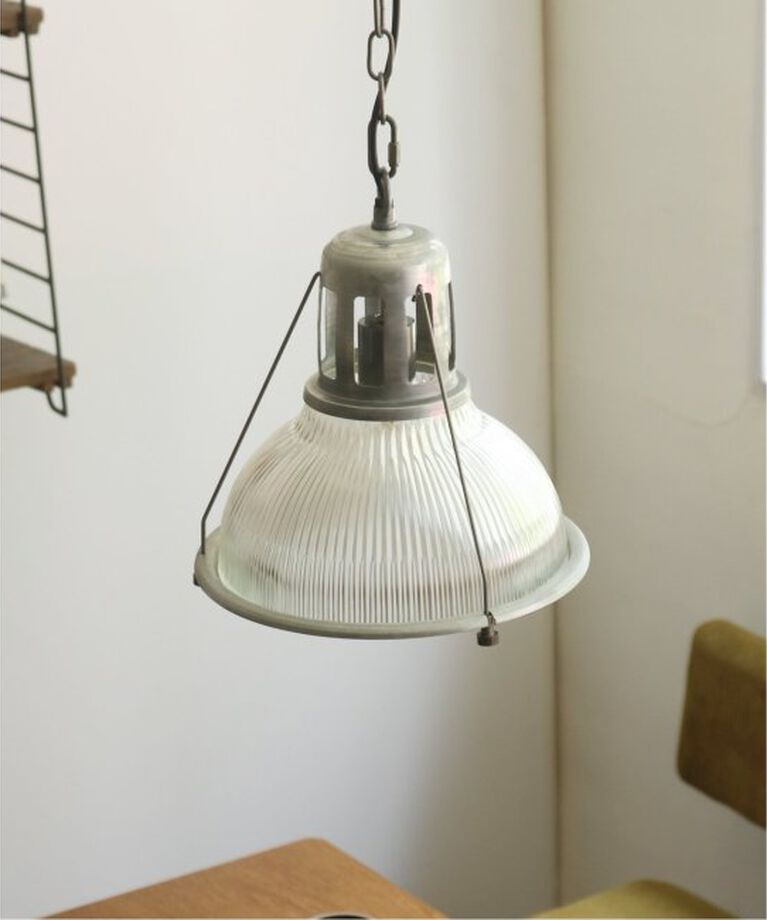 ACME「BODIE INDUSTRY LAMP ボディインダストリー ペンダントランプ」|その他|