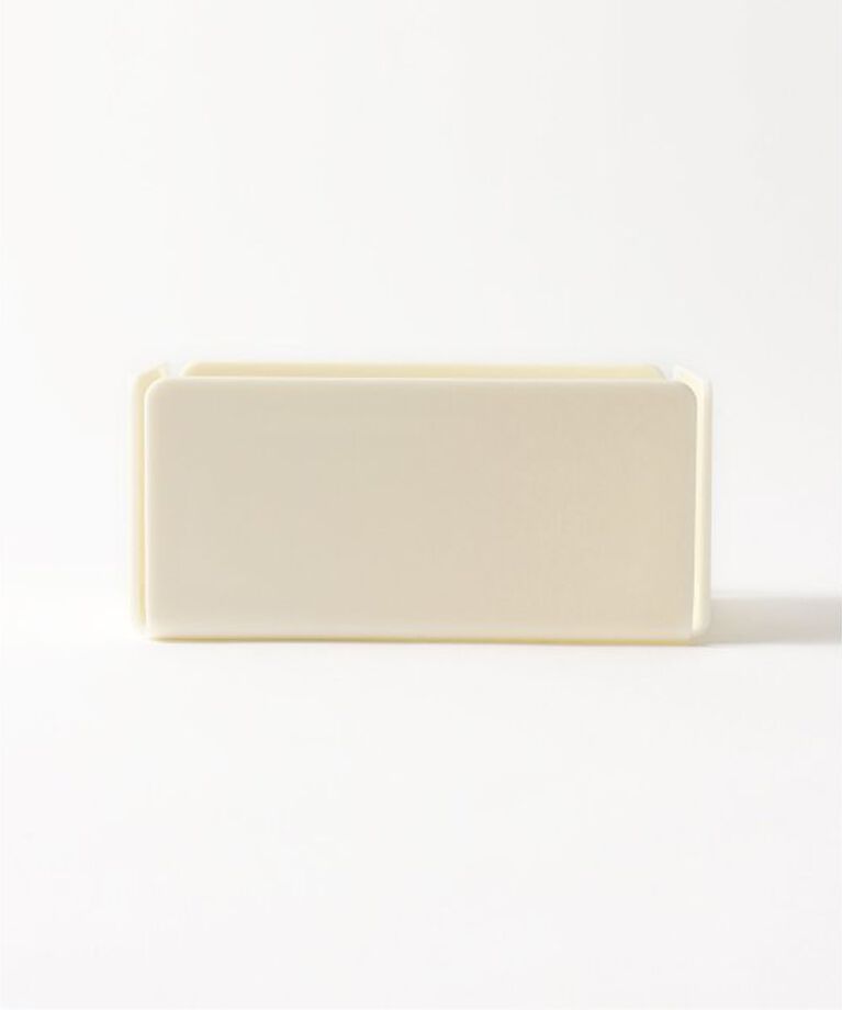 journal standard Furniture「【APTONE/アプトン】 MIX  MATCH　ティッシュケース」|ステーショナリー|
