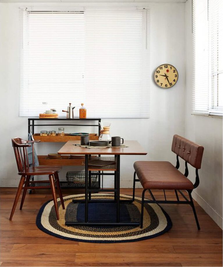 ACME「HEARTH RUG 122X183cm ハースラグ ラグマット マット」|その他|