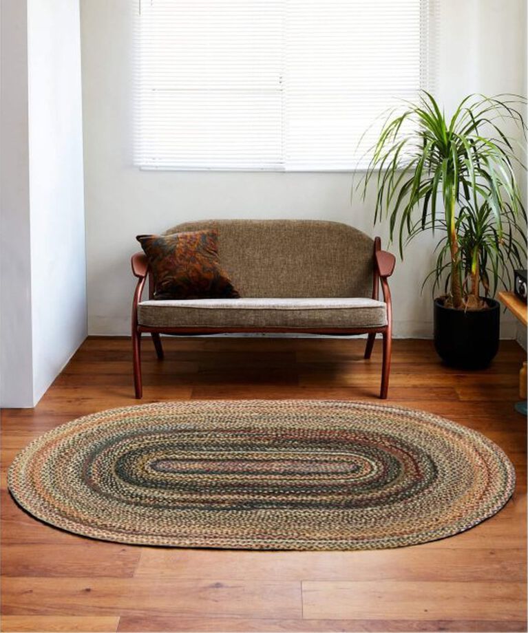 ACME「HEARTH RUG 122X183cm ハースラグ ラグマット マット」|その他|