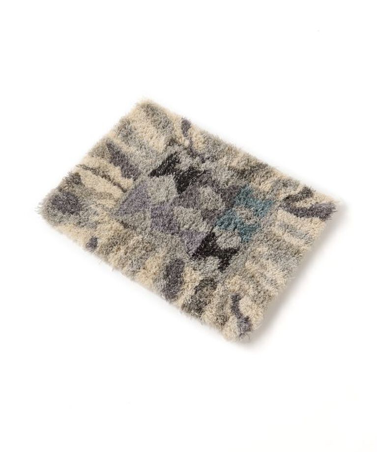 ACME「CLAREMONT MAT 50×70　クレアモント ラグ マット」|その他|