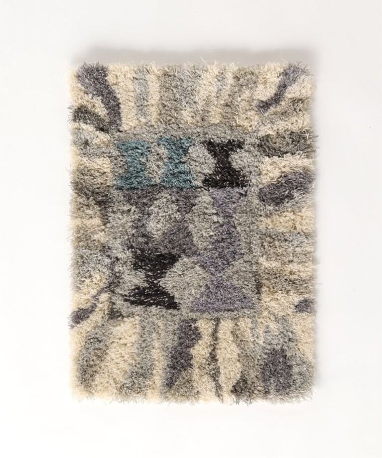 ACME「CLAREMONT MAT 50×70　クレアモント ラグ マット」|その他|