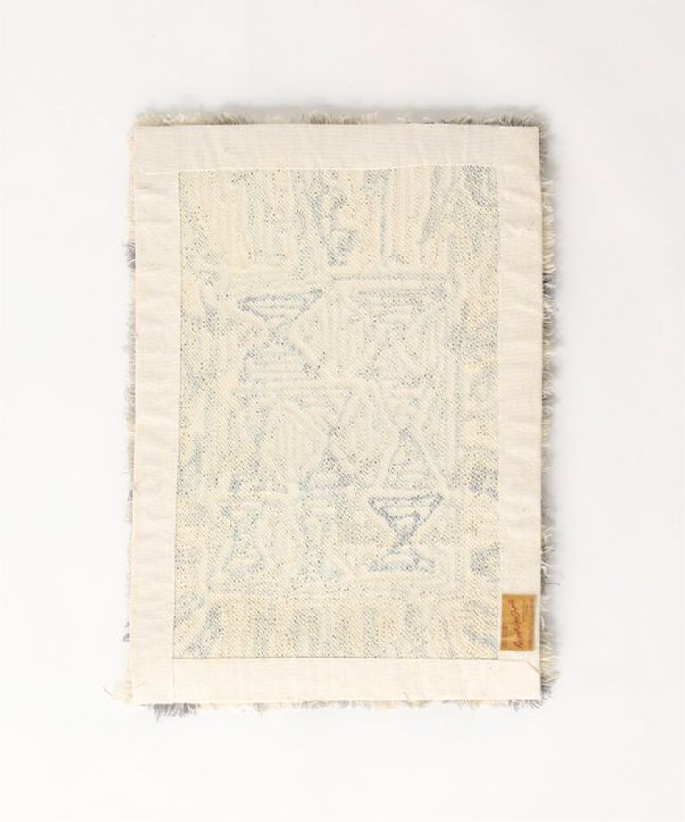 ACME「CLAREMONT MAT 50×70　クレアモント ラグ マット」|その他|