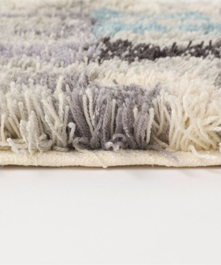 ACME「CLAREMONT MAT 50×70　クレアモント ラグ マット」|その他|