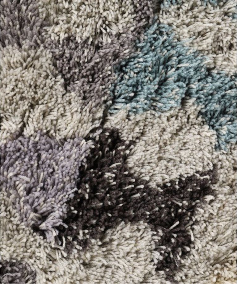 ACME「CLAREMONT MAT 50×70　クレアモント ラグ マット」|その他|