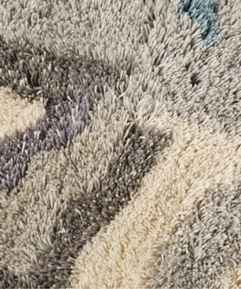 ACME「CLAREMONT RUG 120×160　クレアモント ラグ マット」|その他|