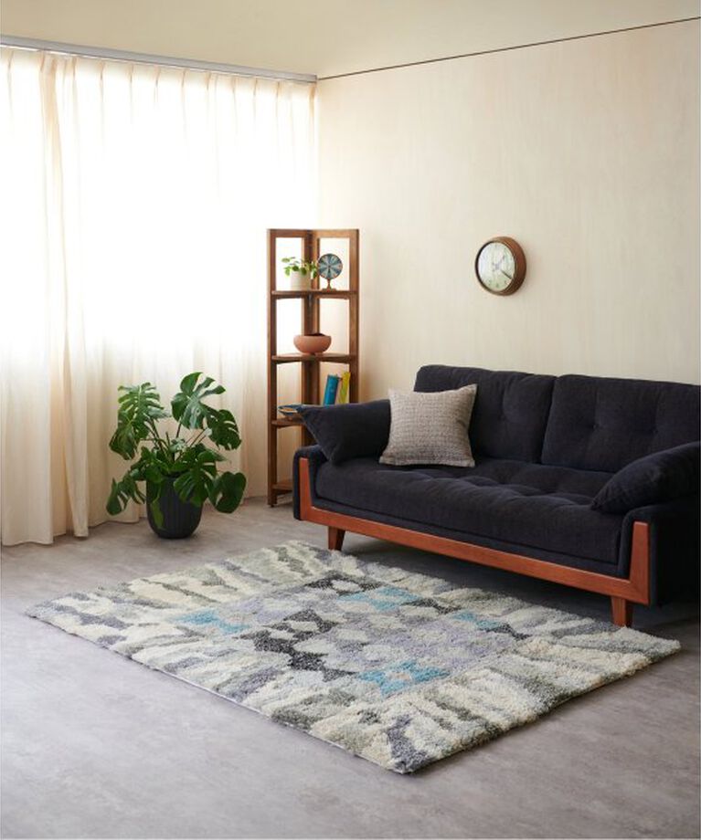 ACME「CLAREMONT RUG 120×160　クレアモント ラグ マット」|その他|