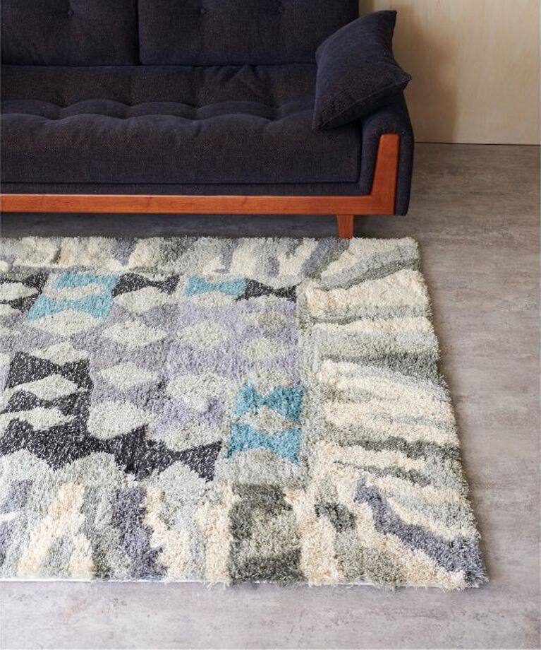 ACME「CLAREMONT RUG 120×160　クレアモント ラグ マット」|その他|
