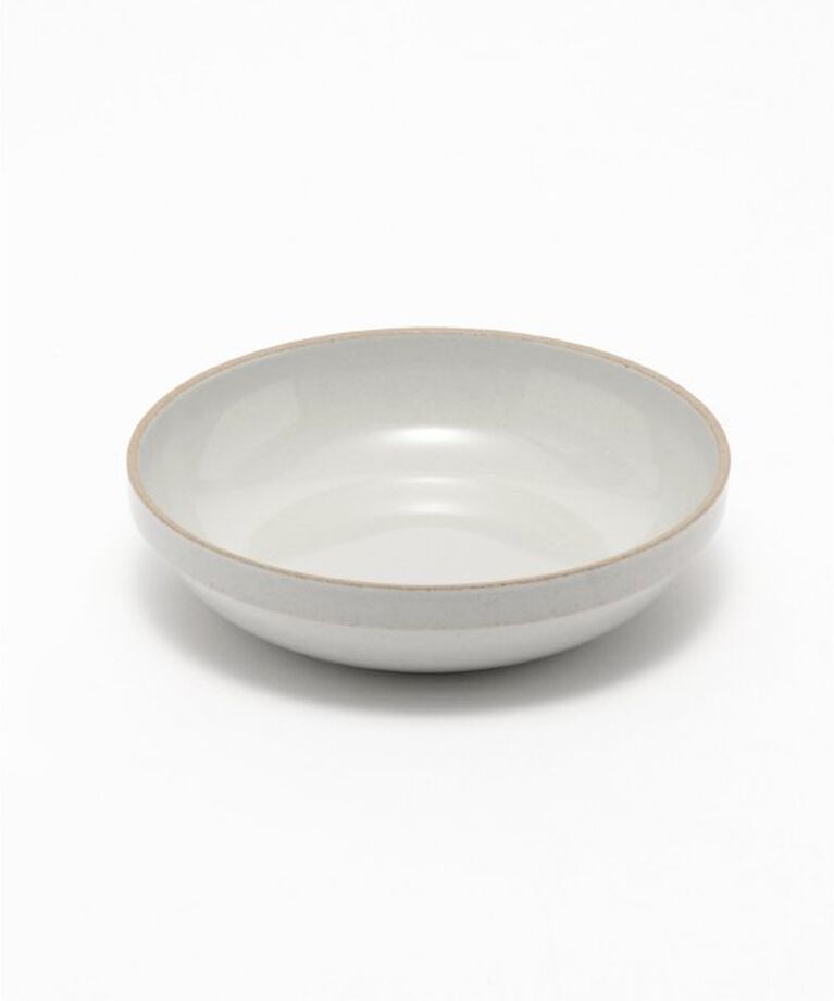 ACME「【HASAMI PORCELAIN / ハサミポーセリン】 BOWL 22×5.5cm　ボウル」|食器・キッチングッズ|