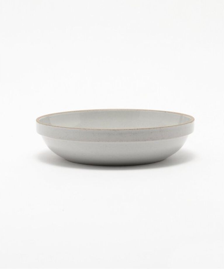ACME「【HASAMI PORCELAIN / ハサミポーセリン】 BOWL 22×5.5cm　ボウル」|食器・キッチングッズ|