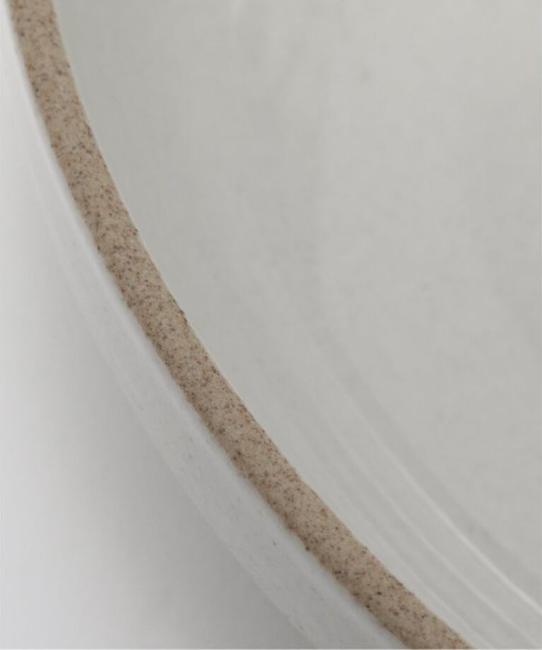 ACME「【HASAMI PORCELAIN / ハサミポーセリン】 BOWL 22×5.5cm　ボウル」|食器・キッチングッズ|